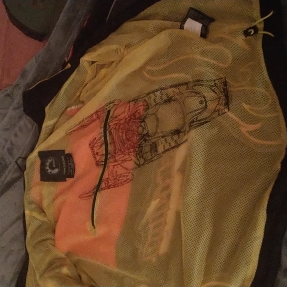 Skidoo jacket - Picture 3 of 4